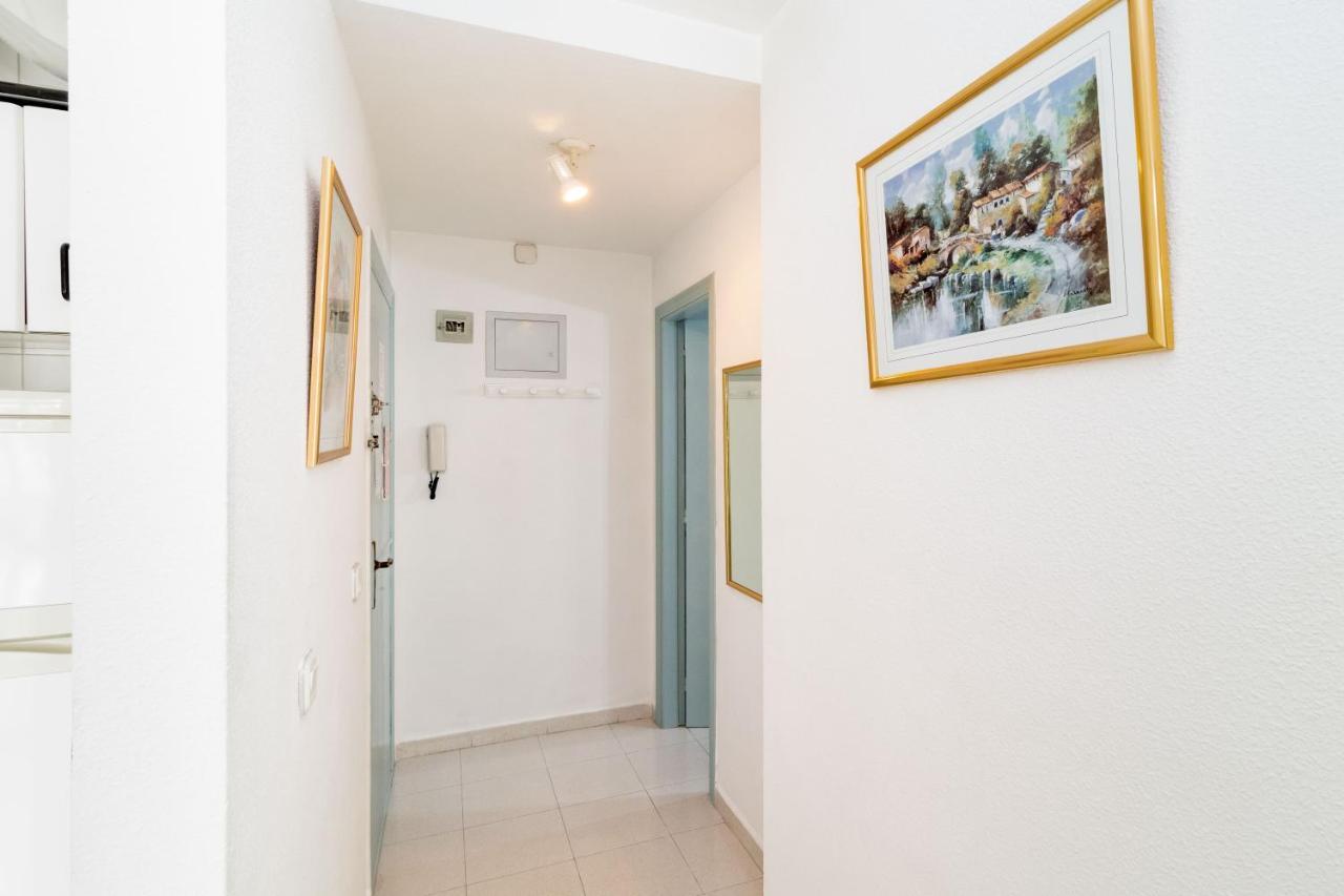 Espanatour Beniajan Torrevieja Exterior photo